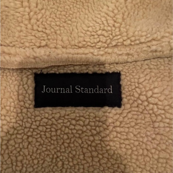 Vintage journal standard coat - Picture 2 of 2